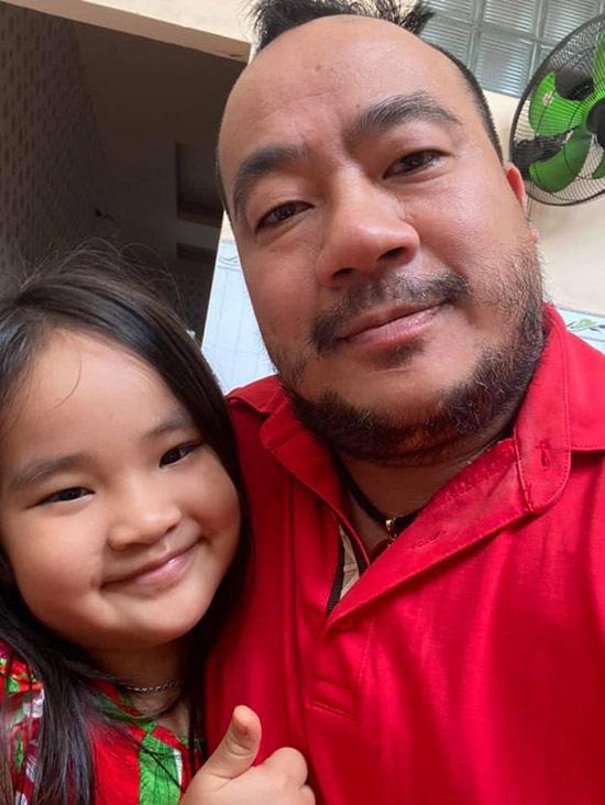 Hiếu Hiền sắp có con thứ 3-3