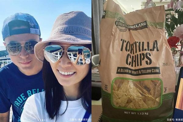 Đám cưới Lâm Tâm Như - Hoắc Kiến Hoa nóng trở lại vì điều hiếm có-6