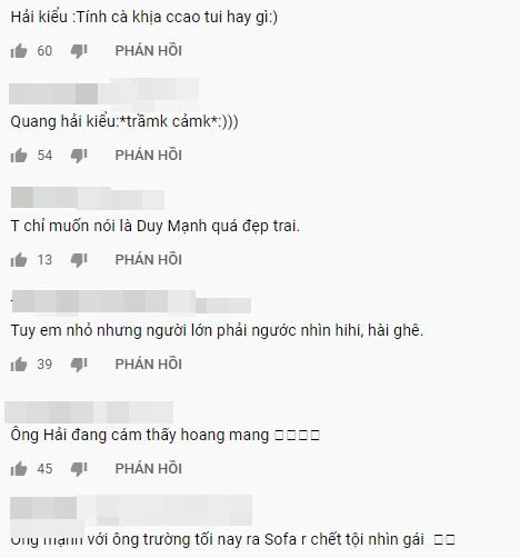 Quang Hải phản ứng lạ khi fan girl xin chụp ảnh-3