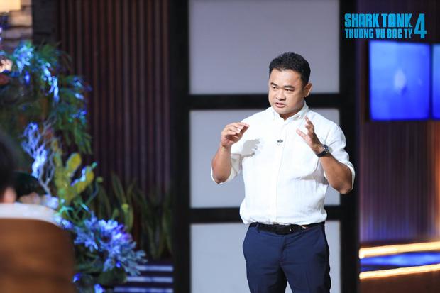 Thẳng thừng từ chối 1 triệu đô, CEO khiến người xem bàn tán xôn xao-1