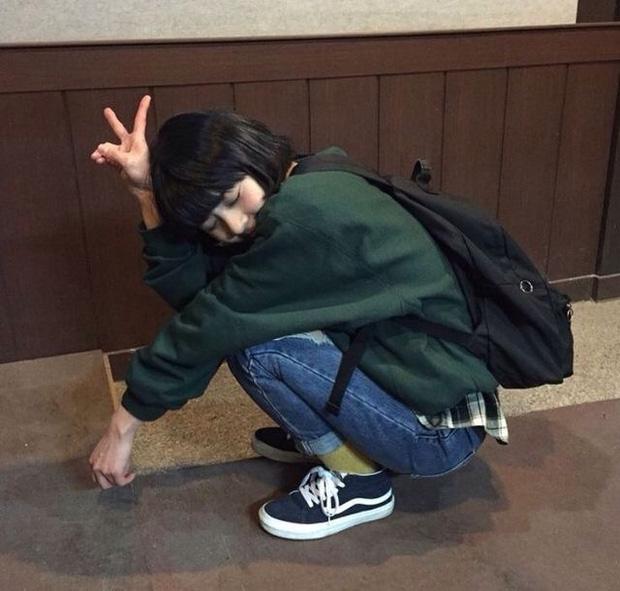 Người trẻ bây giờ đã làm gì khi ở một mình?-1