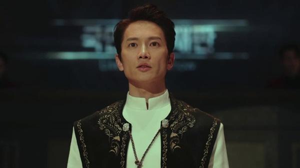 Phim mới của ông hoàng rating Ji Sung khởi đầu ấn tượng-3