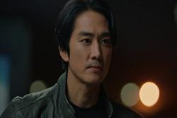 Phim mới của 'ông hoàng rating' Ji Sung khởi đầu ấn tượng