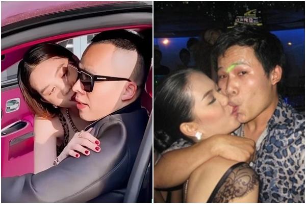 Vũ Ngọc Anh mặc bikini sexy tại dinh thự Vũ Khắc Tiệp liền bị so với Ngọc Trinh-11