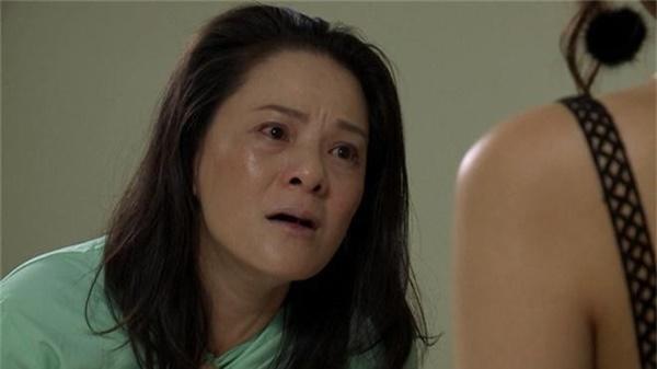 Con dâu ghê gớm thì phim Việt không thiếu, nhưng ác đến mức hại chết mẹ chồng thì có mấy ai?-7