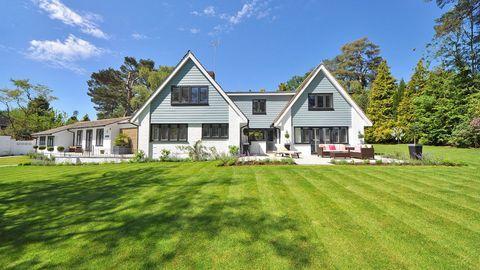 Ngôi nhà có 3 thứ này: Chớ dại mà bán, càng sống càng đại cát đại lợi-2