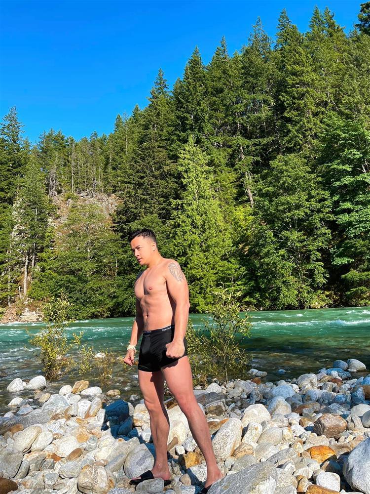 Cao Thái Sơn gọi antifan là động vật, phủ nhận lập nick ảo cạnh khóe ai kia-3