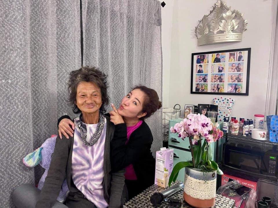 Thúy Nga tuyên bố ngừng giúp đỡ, Kim Ngân hiện ra sao?-1