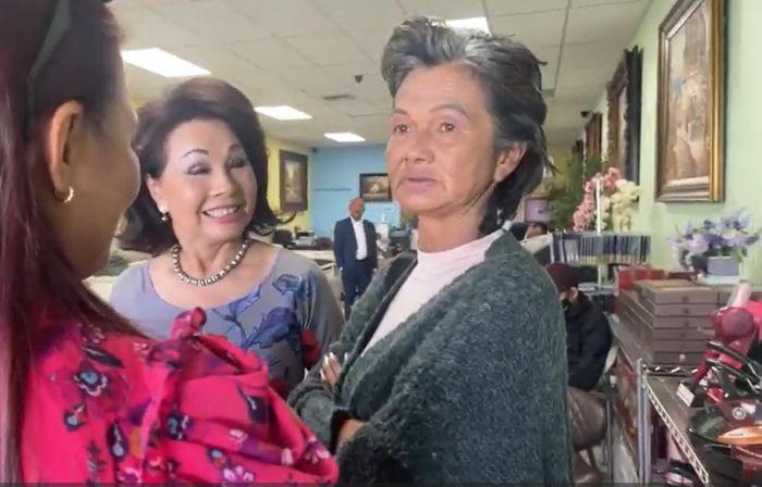 Thúy Nga tuyên bố ngừng giúp đỡ, Kim Ngân hiện ra sao?-4