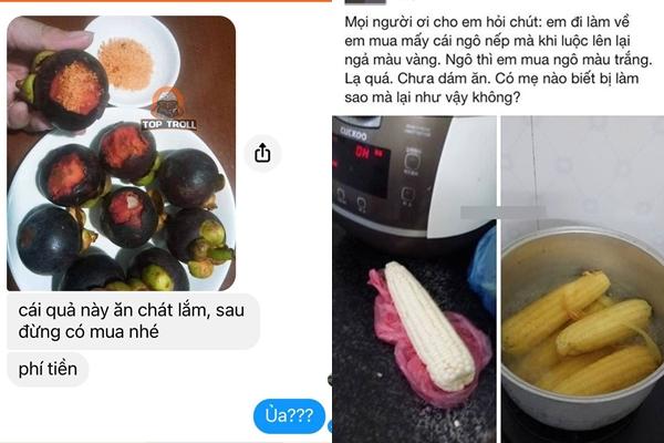 Cô gái tố quán trà sữa bán đồ uống có côn trùng, không ngờ bị lật ngược thuyết âm mưu-4