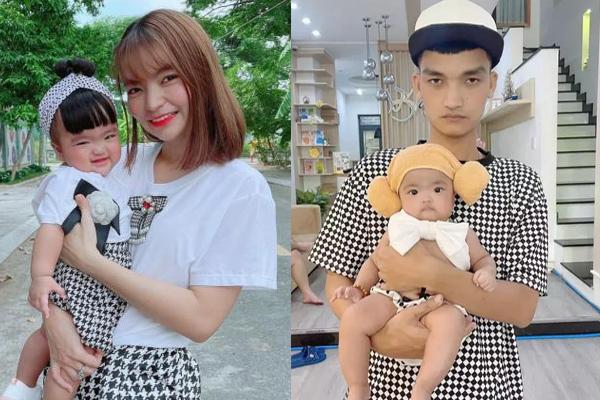 Fans đặt hộ tên cho con Công Phượng, đọc xong cười sái hàm-7