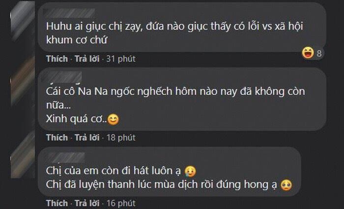 Chi Pu comeback, netizen hốt: Ra sản phẩm thôi chứ đừng ra show-3