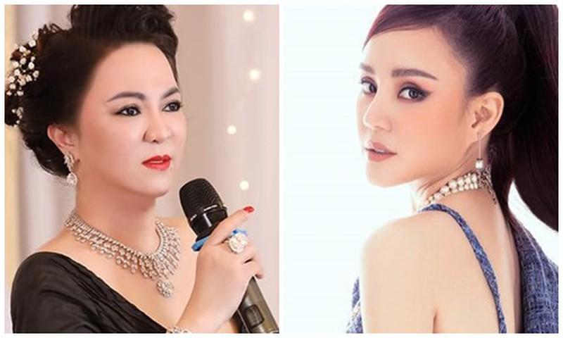 Vy Oanh tuyên bà Phương Hằng thua cuộc, mỉa mai đừng mè nheo-1