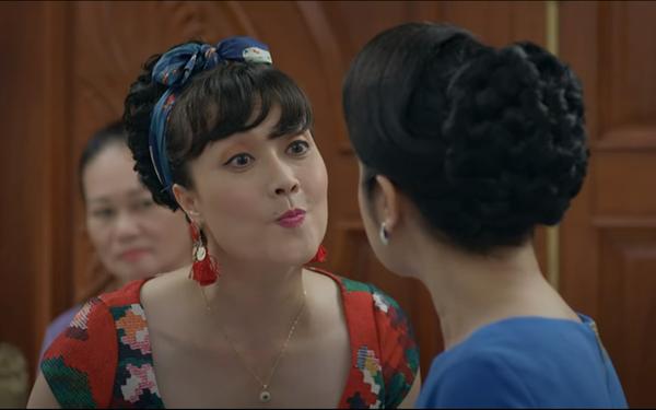 Những phim Việt cổ xúy tiểu tam khiến người xem bức xúc-5