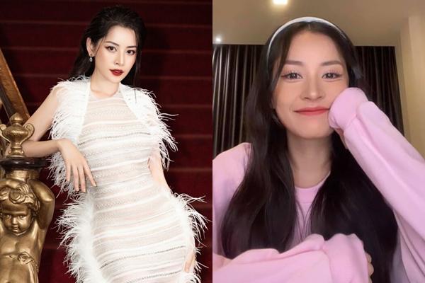 Chi Pu comeback, netizen hốt: ‘Ra sản phẩm thôi chứ đừng ra show’