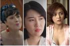 Những phim Việt cổ xúy 'tiểu tam' khiến người xem bức xúc
