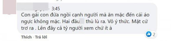 Em gái Hà Anh đăng ảnh mặc váy không nội y gây tranh cãi-6