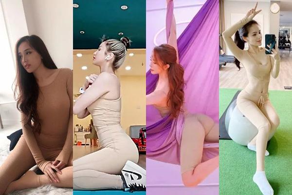 Không hổ danh cháu đại gia Mai Phương Thúy, 1 tháng tuổi phủ kín đồ hiệu-13