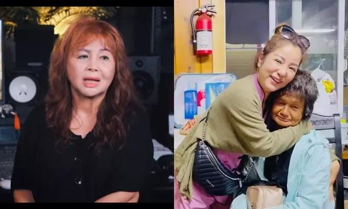 Mượn hình ảnh Kim Ngân làm hài, Lê Giang bị chỉ trích kém duyên-2