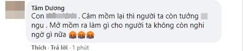 Tuyên bà Phương Hằng thua cuộc, Facebook Vy Oanh phủ icon phẫn nộ-8