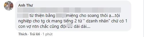 Tuyên bà Phương Hằng thua cuộc, Facebook Vy Oanh phủ icon phẫn nộ-11