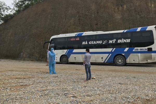 Sáng 6/7: Thêm 277 ca mắc Covid-19 mới trong nước tại 7 tỉnh thành-3