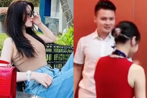 Clip: Quang Hải trông cháu cực đảm, sau này làm bố khéo lắm đây-6