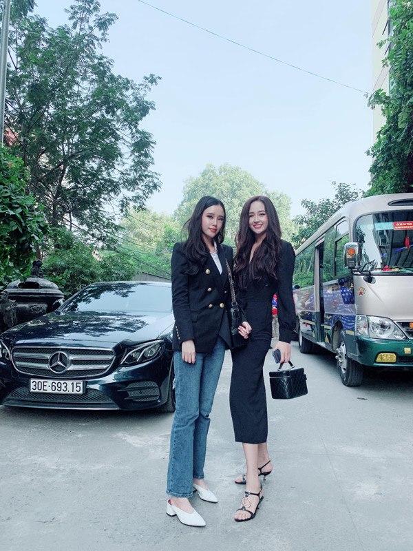 Không hổ danh cháu đại gia Mai Phương Thúy, 1 tháng tuổi phủ kín đồ hiệu-11