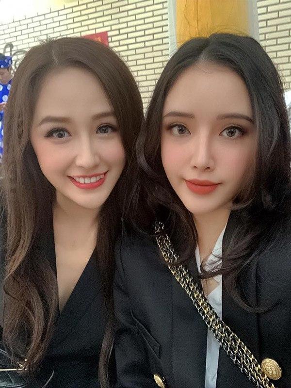 Không hổ danh cháu đại gia Mai Phương Thúy, 1 tháng tuổi phủ kín đồ hiệu-12