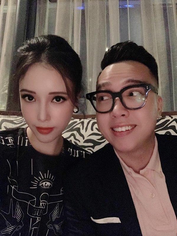 Không hổ danh cháu đại gia Mai Phương Thúy, 1 tháng tuổi phủ kín đồ hiệu-3