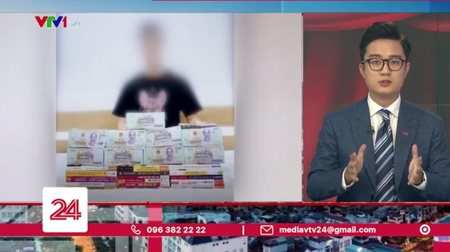 BTV Sơn Lâm hóa giới siêu giàu cà khịa các thánh lừa đảo thời đại mới-1