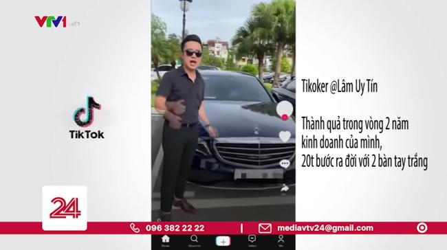 BTV Sơn Lâm hóa giới siêu giàu cà khịa các thánh lừa đảo thời đại mới-2