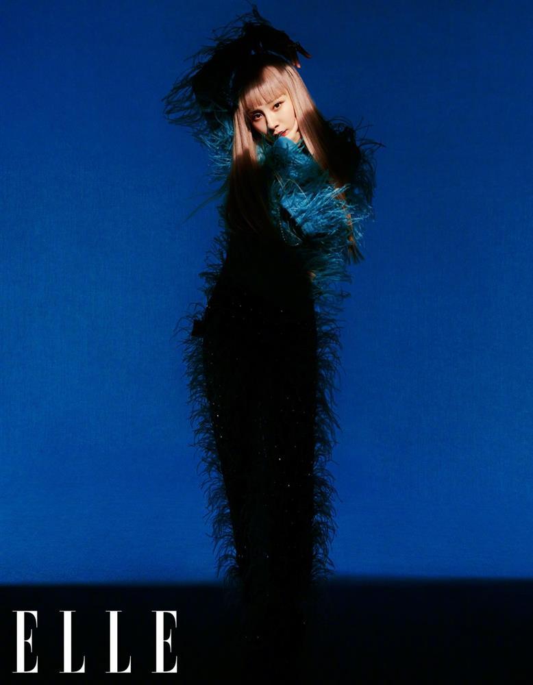 Dương Mịch đổi gió phong cách, có gì hot mà lên top 1 tìm kiếm?-2