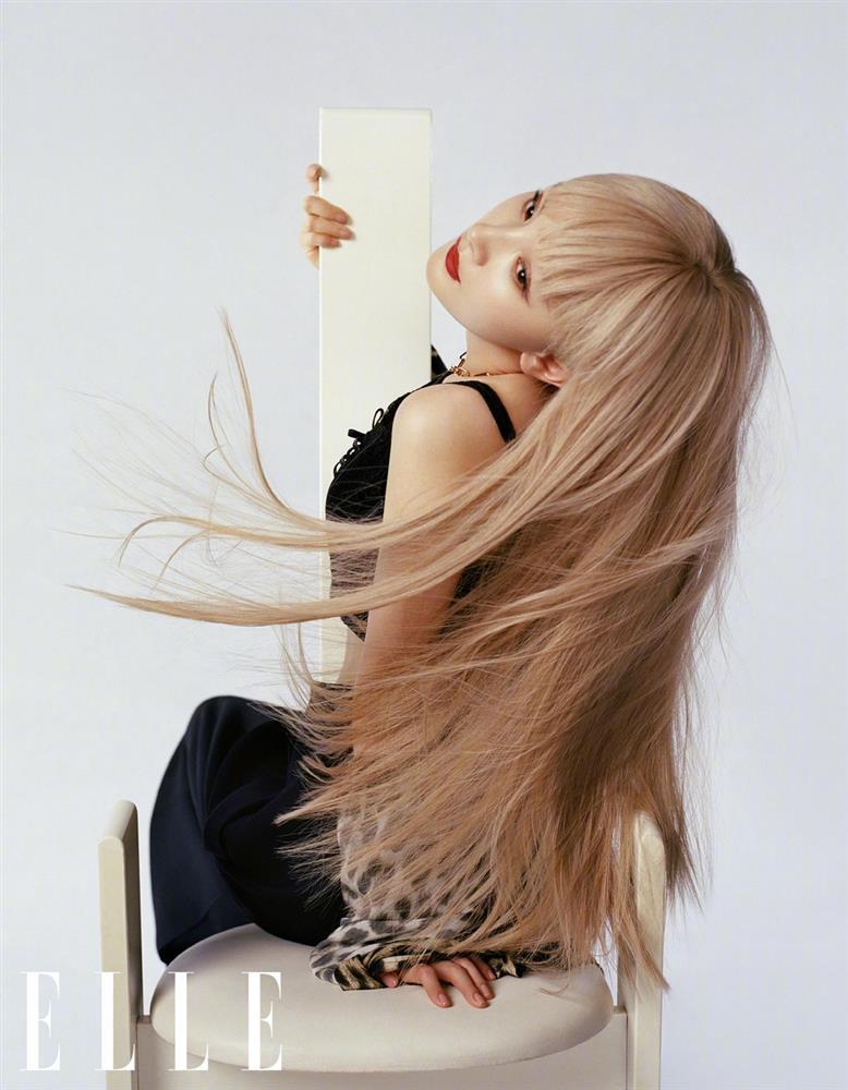 Dương Mịch đổi gió phong cách, có gì hot mà lên top 1 tìm kiếm?-9