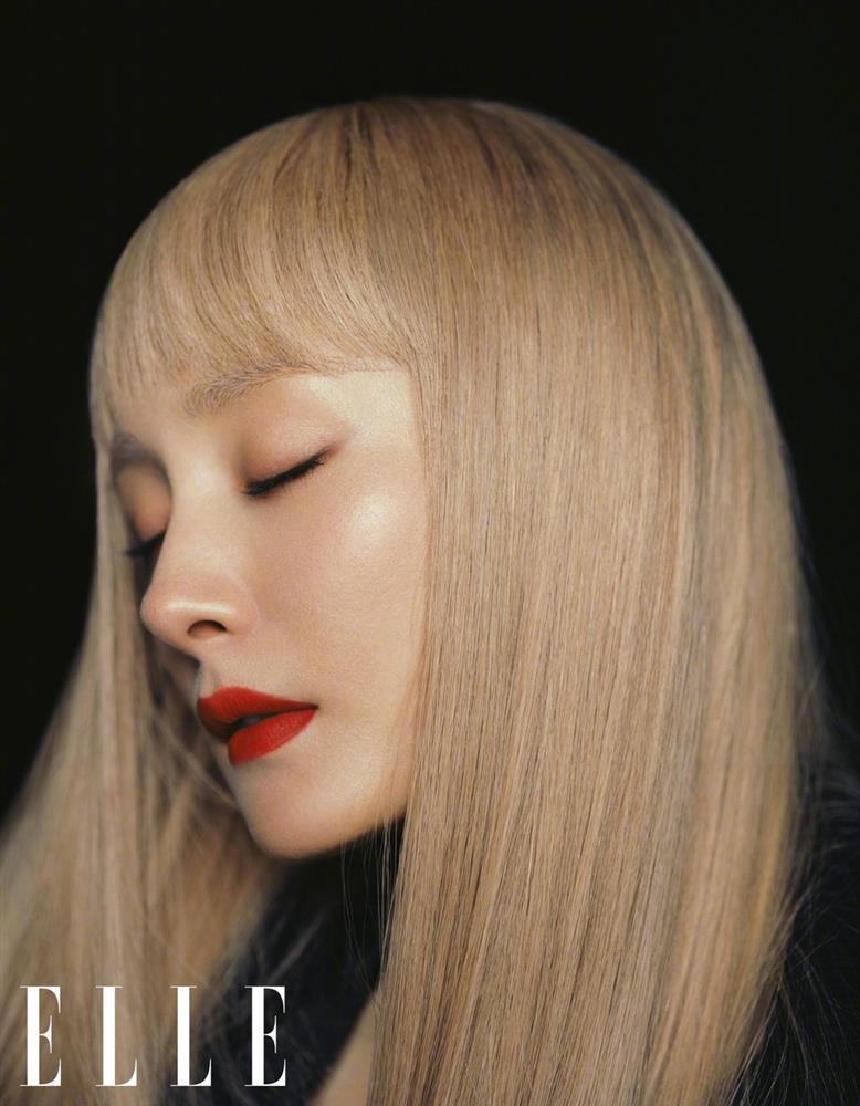 Dương Mịch đổi gió phong cách, có gì hot mà lên top 1 tìm kiếm?-10