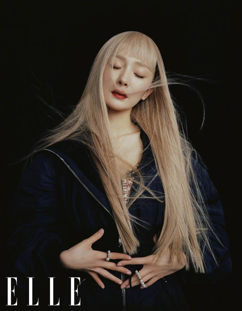 Dương Mịch đổi gió phong cách, có gì hot mà lên top 1 tìm kiếm?-11