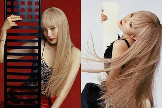 Dương Mịch 'đổi gió' phong cách, có gì hot mà lên top 1 tìm kiếm?