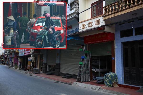 Bắt nghi phạm liên quan vụ người đàn ông bị sát hại khi đi đòi nợ-2