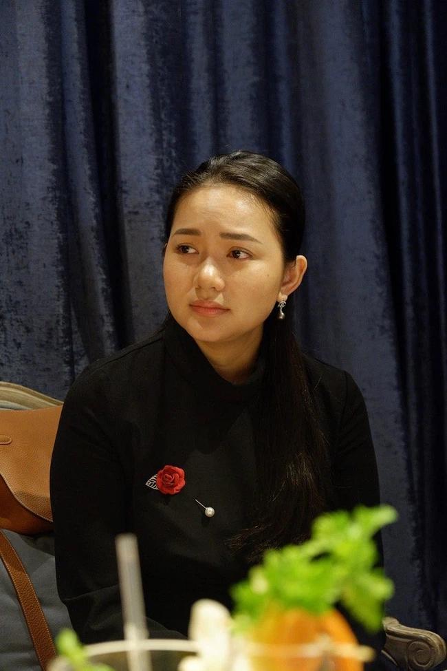 Phan Như Thảo công khai ân oán, tiết lộ 1 hoa hậu từng bị N.T tấn công-2