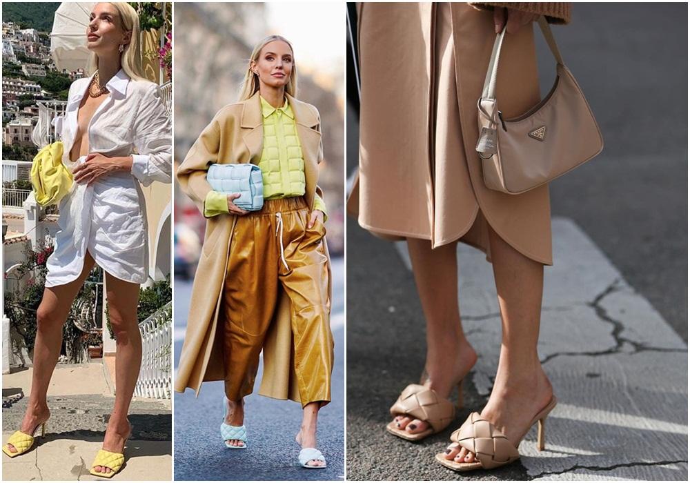 Cạch mặt nhưng Hà Hồ - Lệ Quyên đụng hàng món đồ 30 triệu xịn sò-2