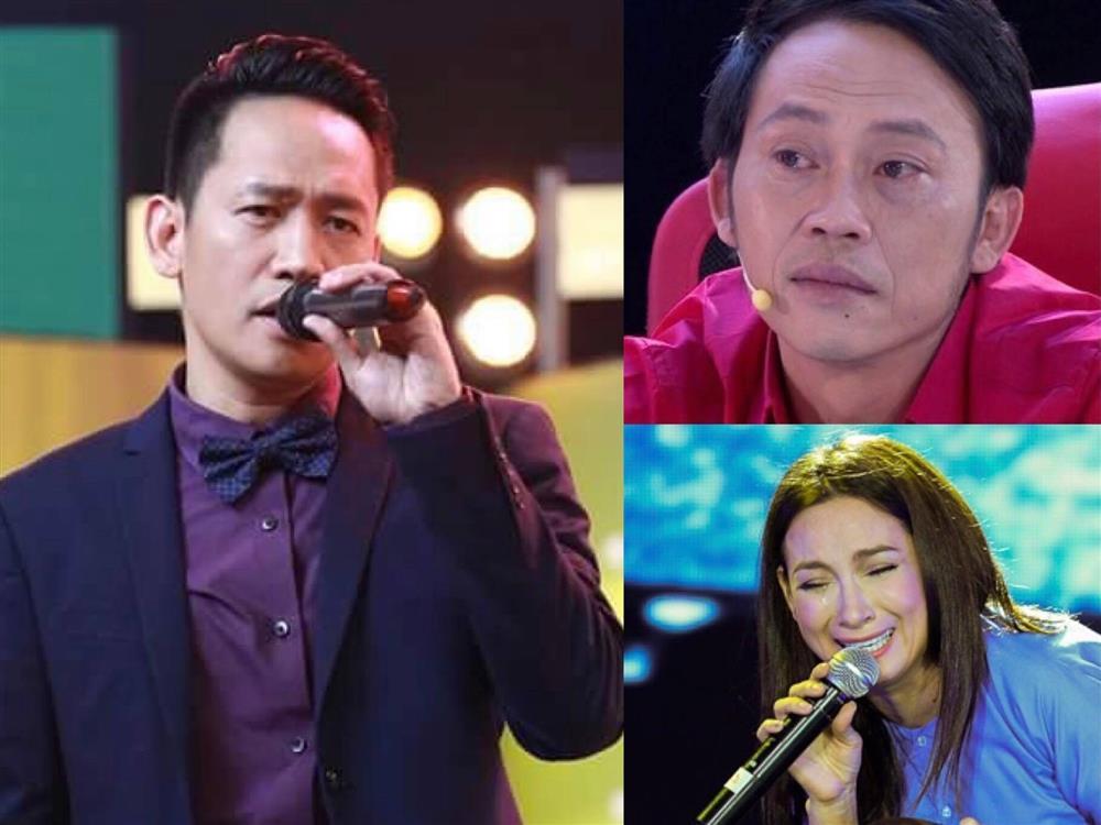 Duy Mạnh đang chơi một mình vì cả showbiz tẩy chay?-2