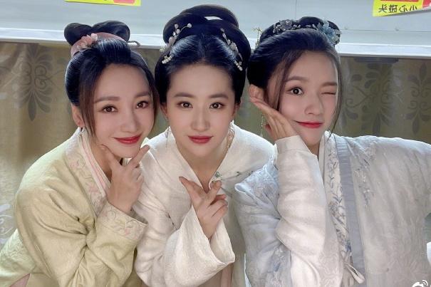 Lâm Duẫn sớm thất nghiệp vì diễn kém-17