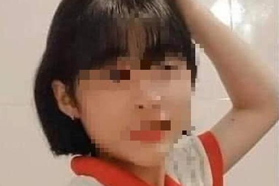 Nữ sinh lớp 9 Hải Phòng mất tích sau buổi học thêm, gia đình cầu cứu MXH