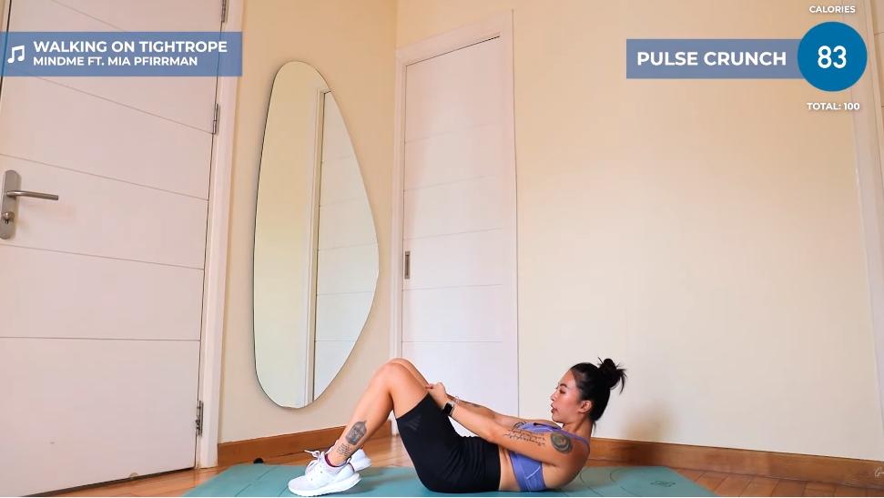 Những bài tập nhẹ nhàng cho ngày rớt dâu-19