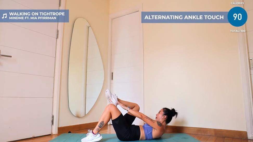 Những bài tập nhẹ nhàng cho ngày rớt dâu-17