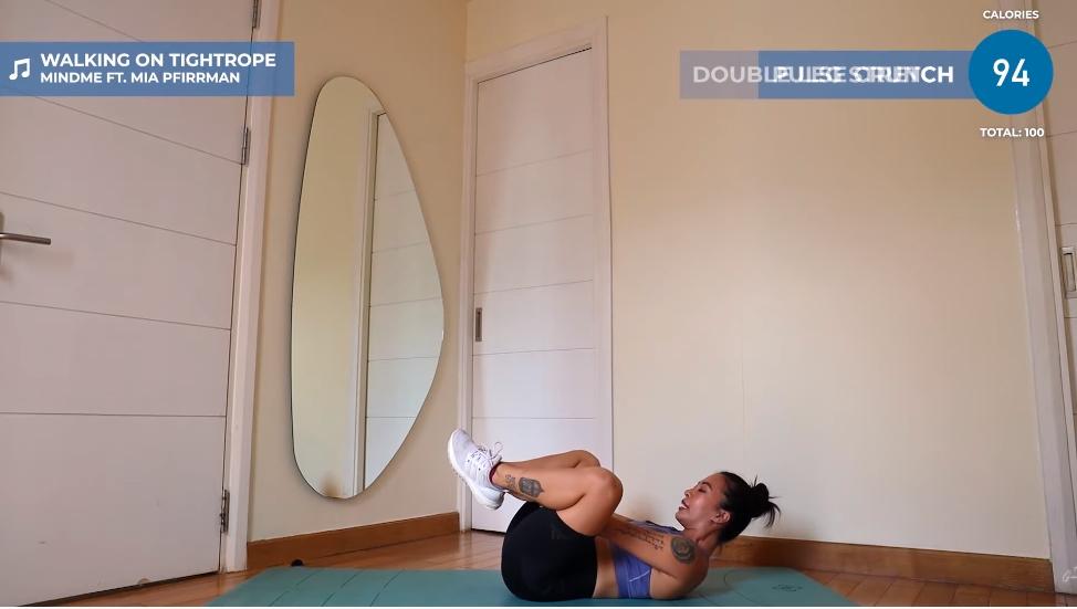 Những bài tập nhẹ nhàng cho ngày rớt dâu-18