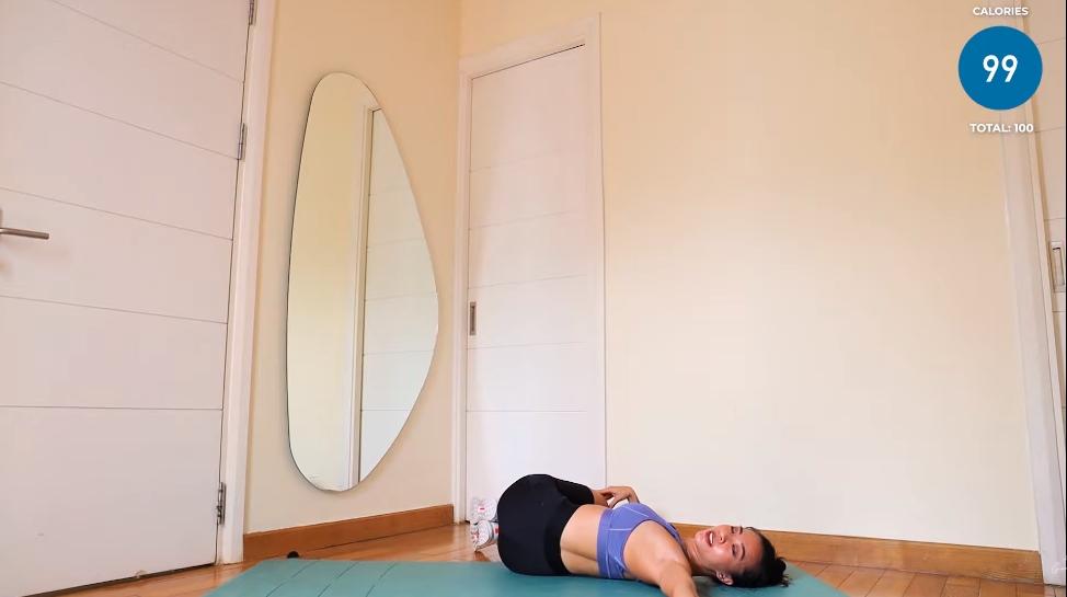 Những bài tập nhẹ nhàng cho ngày rớt dâu-20