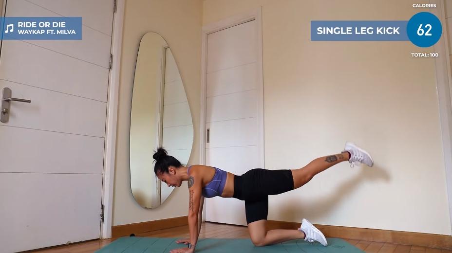 Những bài tập nhẹ nhàng cho ngày rớt dâu-15