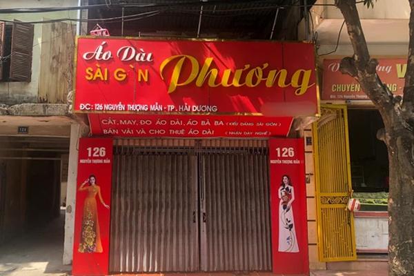 Bí ẩn vụ án Hải Dương: Ô tô xóa hết dấu vết, người thuê nhà đi không trở lại-3