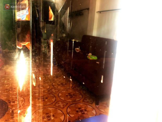 Bí ẩn vụ án Hải Dương: Ô tô xóa hết dấu vết, người thuê nhà đi không trở lại-4